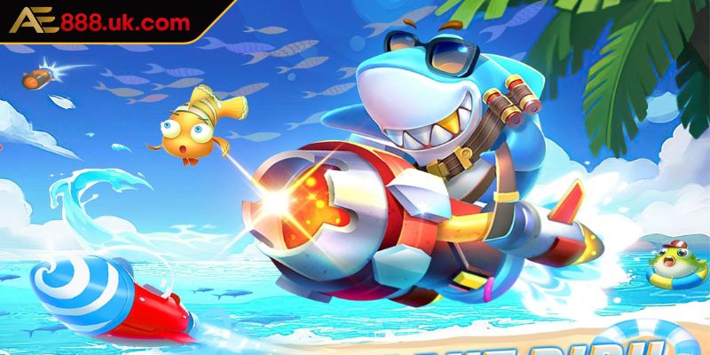 Bắn cá jackpot AE888 là gì