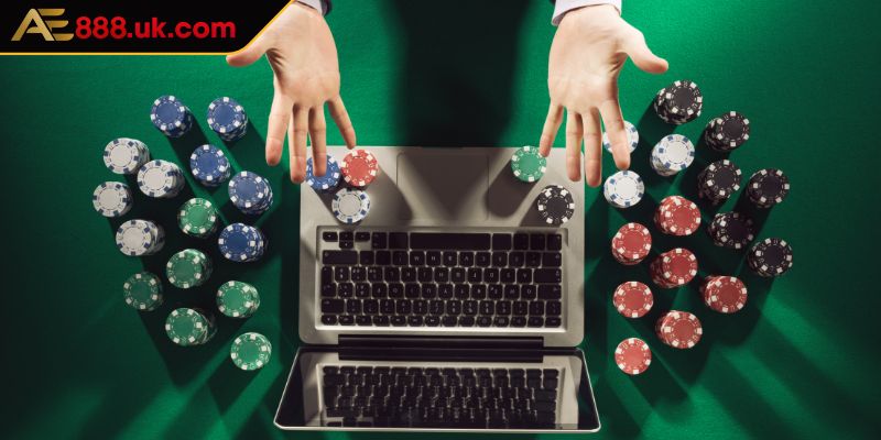 Chơi có trách nhiệm AE888 bằng cách quản lý thời gian