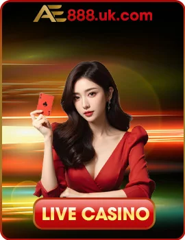 AE888 virose 🎖️ 【AE 888】- Link Nhà Cái AE888 UK COM Đá Gà Mới 09/2025 27 Img Live Casino