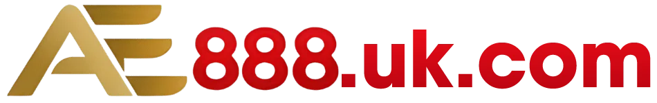 Logo AE888