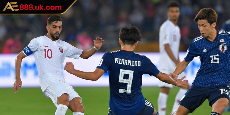 CF Trong Bóng Đá Là Gì AE888? Hiểu Vị Trí Tiền Đạo Trung Tâm 2 Tạo cơ hội của CF trong bóng đá