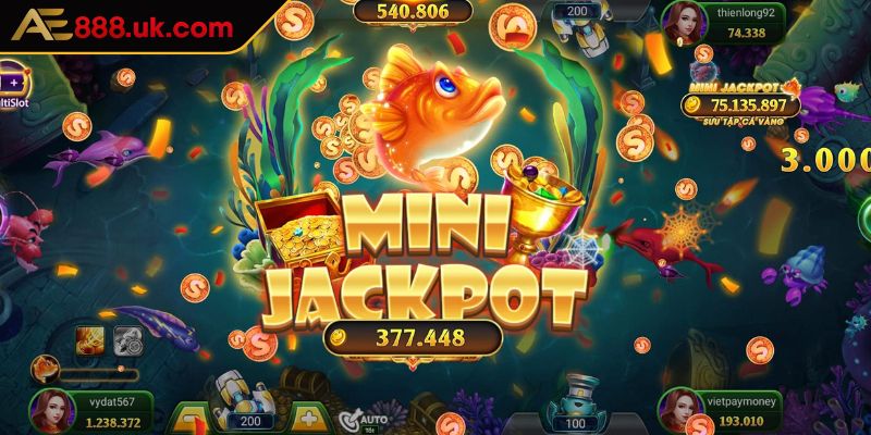 Tập trung hỏa lực vào cá giá trị cao