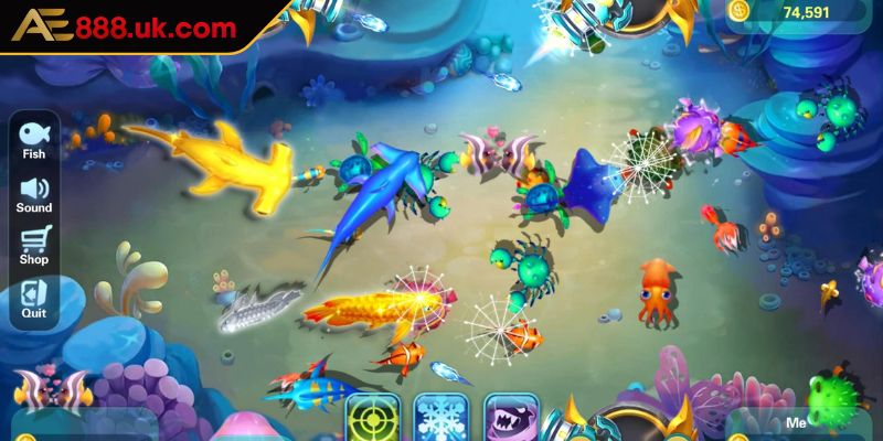 Tham gia Diary Fishing