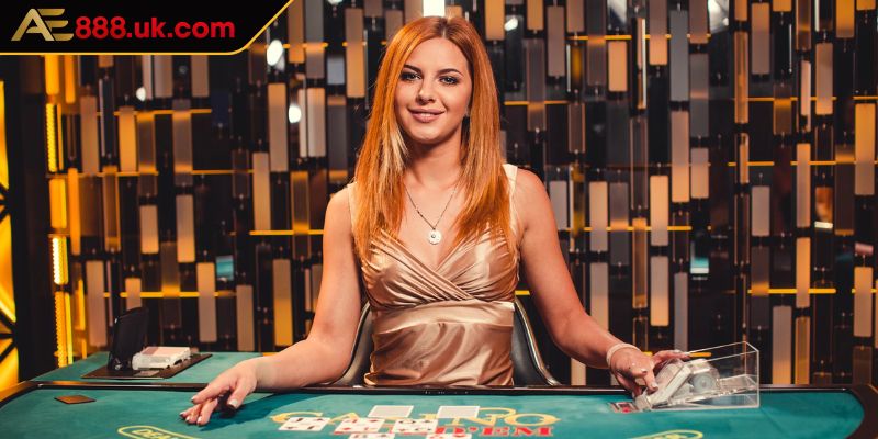 Poker AE888 Với Hướng Dẫn Chơi Và Bí Quyết Chiến Thắng 1 Tổng quan về Poker AE888