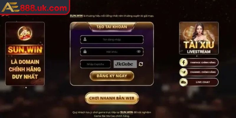 Dấu hiệu nhận biết nền tảng chính chủ và giả mạo 