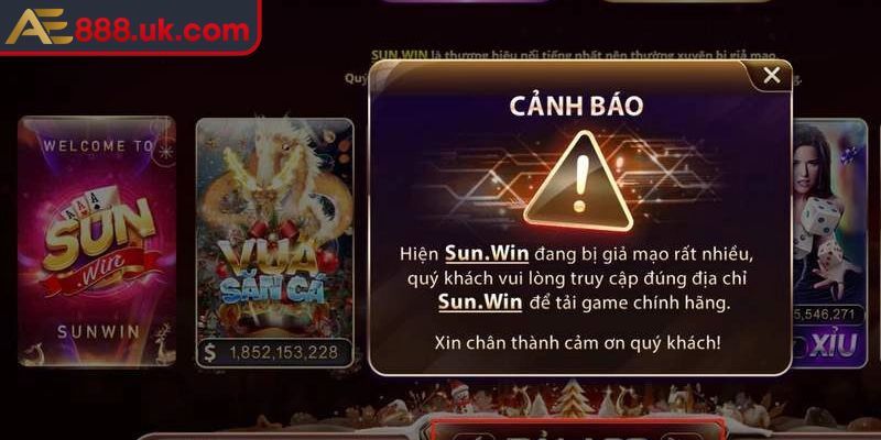 Lý do nên tìm cổng game Sunwin thật để trải nghiệm
