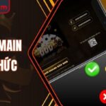 Go88 Domain Chính Thức – Cách Nhận Biết Không Bị Lừa